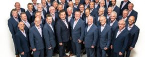 Bournemouth Male Voice Choir