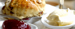 Cream Teas