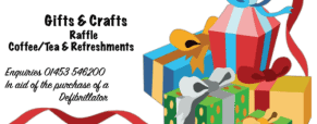 Crafts Fayre