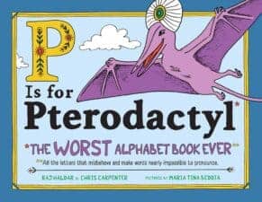 Best Picture Books of 2018