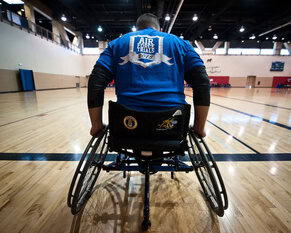 scholarships wounded warriors