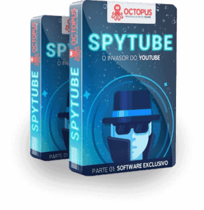 sistema octopus spytube