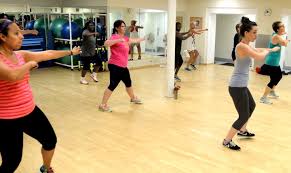 bone health exercise programs