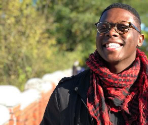 Miami Music Project Claudens Louis Teaches His Students Important Life Lessons
