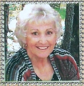 Wilma Forester