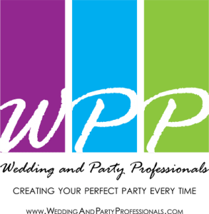 Wedding and Party Professionals