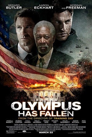 action thriller movies 2013