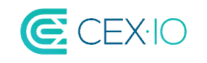 cex io logo