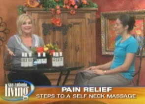Lisa Elia's client on San Antonio Living TV on Ten Great Things You Can Do with Press Placements, Once You Get Them, blog post on Expert Media Training™ site Lisa Elia's client on San Antonio Living TV on Ten Great Things You Can Do with Press Placements, Once You Get Them, blog post on Expert Media Training™ site