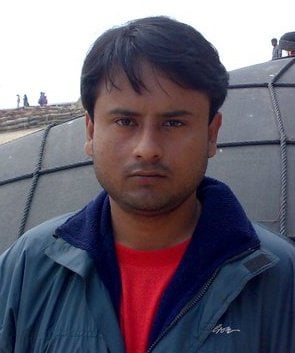 Avishek Ghosh Avishek Ghosh