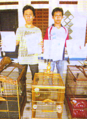 Erik Tasikmalaya - Masih jadi pertimbangan kicaumania Erik Tasikmalaya - Masih jadi pertimbangan kicaumania