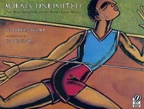 Black History Month Picture Book Biographies