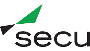 SECU in Maryland uses branch digital screens