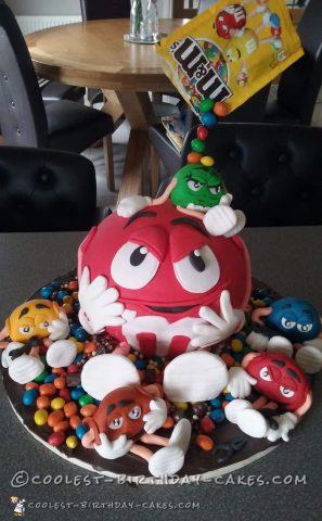 700 Foodie Birthday Cakes Find The Coolest Birthday Cake Idea