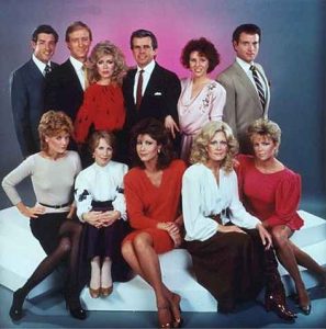 Knots Landing TV Show