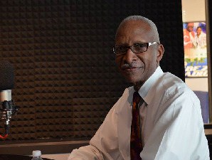 Voice your opinion on the “Open Line” with Winston Barnes daily on WAVS 1170AM or listen on-line