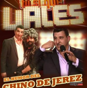 El Chino de Jerez