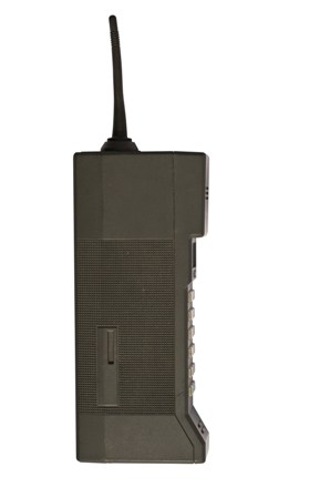 Wireless Technologies Changes Wireless Technologies Changes