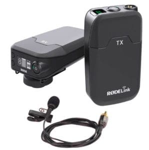 RodeLink Filmmaker Kit