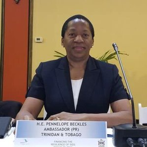 American Foundation for the University of the West Indies to Honor Pennelope Beckles