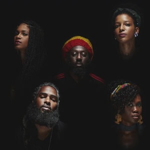 Caribbean Food, Music Celebration Returns with Online staging with Freetown Collective