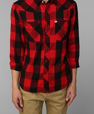 urban plaid