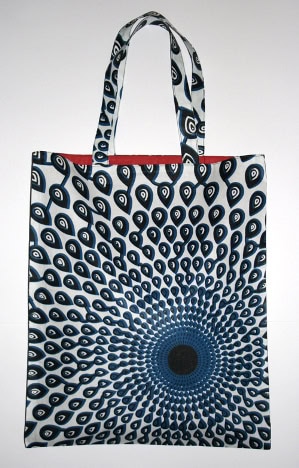 Blue Eye Tribal bag Blue Eye Tribal bag
