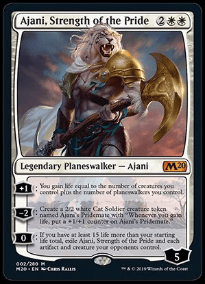 Top 10 Cats In Magic The Gathering Card Game Base