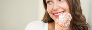 Could Your Sweet Tooth Be Creating Cavities?