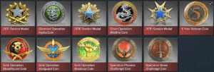 CSGO Smurf Accounts