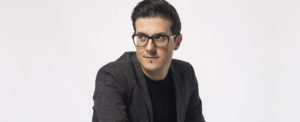 Victor Parrado
