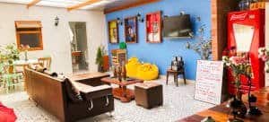 Hostal Xue Villa de Leyva