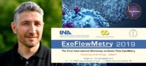 Marco Di Berardino will be attending the 1st ExoFlowMetry Meeting