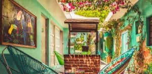 Casa Del Pozo Cartagena