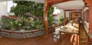 Macondo Hostel San Gil