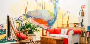 Hostel Home Mexico City