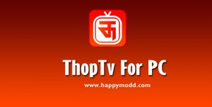 thoptv for pc