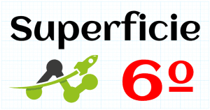 MEDIDAS SUPERFICIE - EDUCACION PRIMARIA 6º