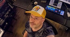 Emile Bode - MUSIC™ Emile Bode - MUSIC™
