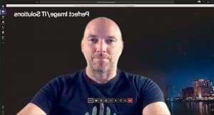 Custom Backgrounds in Microsoft Teams - Bob McKay's Blog
