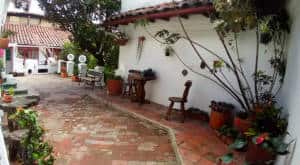 Botanico Bogota
