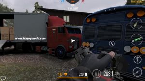 Modern Strike Online Mod Apk