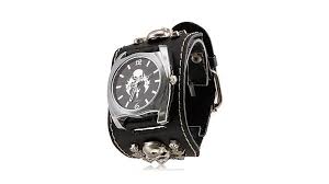 relojes de calaveras