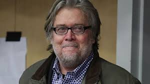 steve bannon