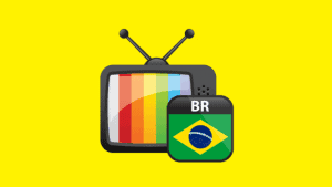 Brazil TV Apk