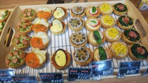 フルーツサンド富士宮 望月商店