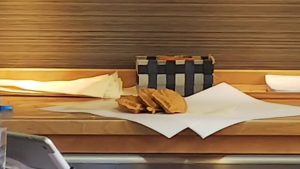 興津のたい焼き屋さん 伏見たいやき店