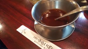 【富士市ランチ】グリルふらいぱん