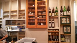 【富士宮市 ランチ そば】蕎麦の実 一閑人