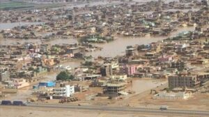 فيضانات السودان 2020 أسباب فيضانات السودان وعن الاسباب التي أدت الي تفاقم الوضع في السودان كلمتنا